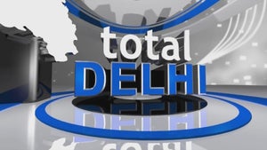 Total Delhi on Total TV - past program