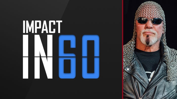 IMPACT in 60 Episode No.10 on JioTV