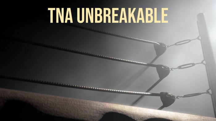 TNA Unbreakable on JioTV