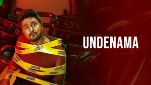 Undenama on Udaya HD - past program