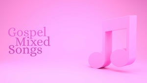 Gospel Mixed Songs on GoodNews Channel - past program