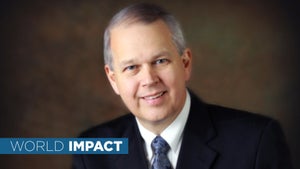 World Impact on GoodNews Channel - past program