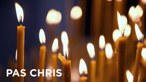 Pas Chris on GoodNews Channel - past program