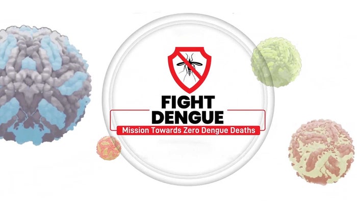 Fight Dengue: Mission Towards Zero Dengue Deaths on JioTV