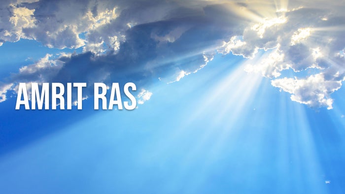 Amrit Ras on JioTV