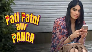 Pati Patni Aur Panga Episode 2 on Rishtey - live program