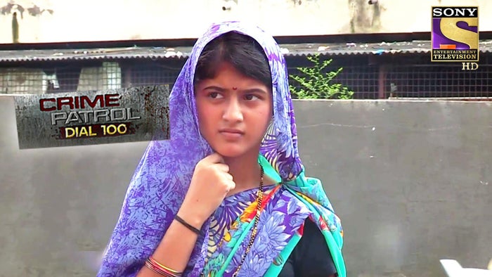 Crime Patrol Dial 100 Episode No.554 on JioTV