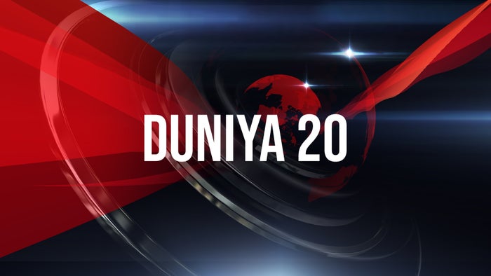 Duniya 20 on JioTV