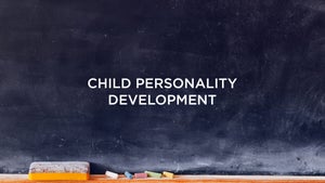 Child Personality Development on T SAT Nipuna - future program