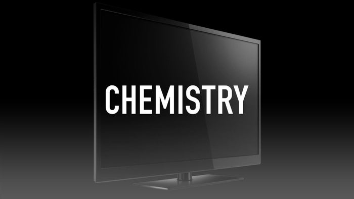 Chemistry on JioTV