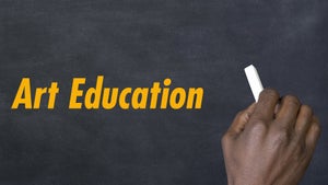 Art Education on T SAT Nipuna - future program