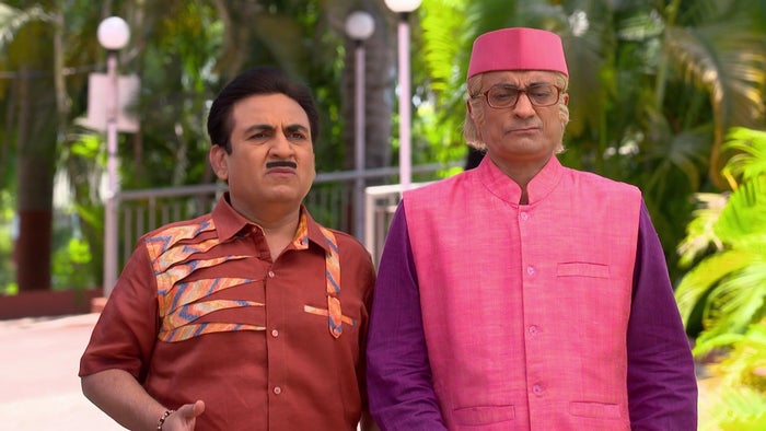 Taarak Mehta Ka Ooltah Chashmah Episode No.22 on JioTV