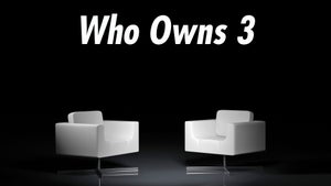Who Owns 3 on CNBC TV18 - past program