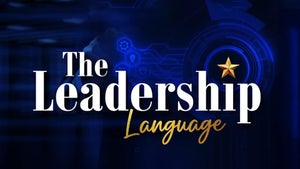 The Leadership Language on CNBC TV18 - past program