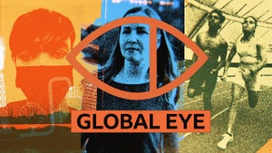 Global Eye on CNBC TV18 - past program