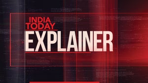 India Today Explainer on India Today - past program