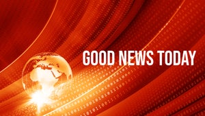 Good News Today on Good News Today - past program