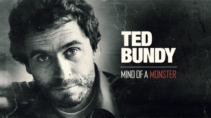 Ted Bundy: Mind of a Monster on JioTV
