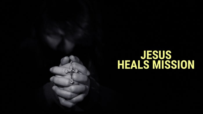 Jesus Heals Mission Episode No.220 on JioTV