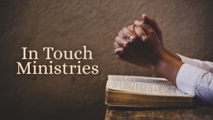 In Touch Ministries Episode 57 on Shubhsandesh TV - future program
