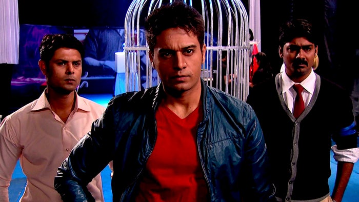 CID (Bangla) on JioTV