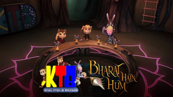 Mann Ki Baat on JioTV