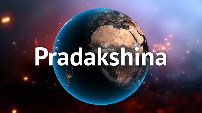 Pradakshina on JioTV
