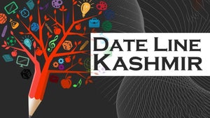 Dateline Kashmir Episode 1340 on DD Kashir - live program