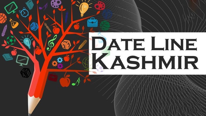 Dateline Kashmir Episode No.1340 on JioTV