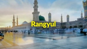 Rangyul on DD Kashir - future program