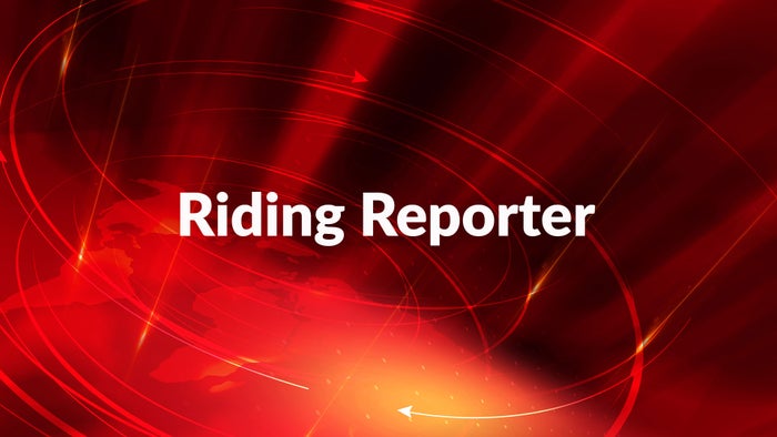 Riding Reporter Episode No.1 on JioTV