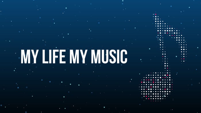 My Life My Music on JioTV
