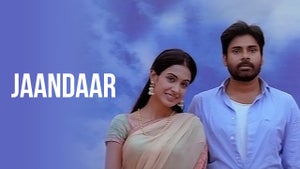 Jaandaar on Colors Cineplex Superhit - past program