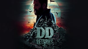 DD Returns on Colors Cineplex HD - past program