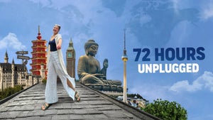 72 Hours Unplugged Episode 4 on Travelxp HD - future program