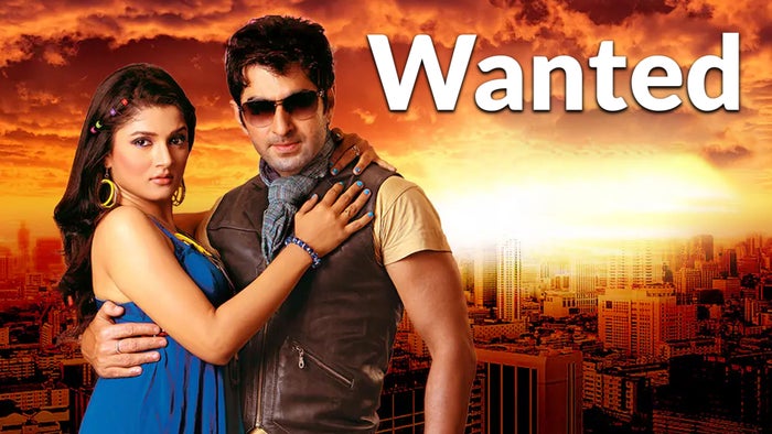 Wanted on JioTV