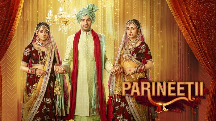 Parineetii Episode No.1 on JioTV