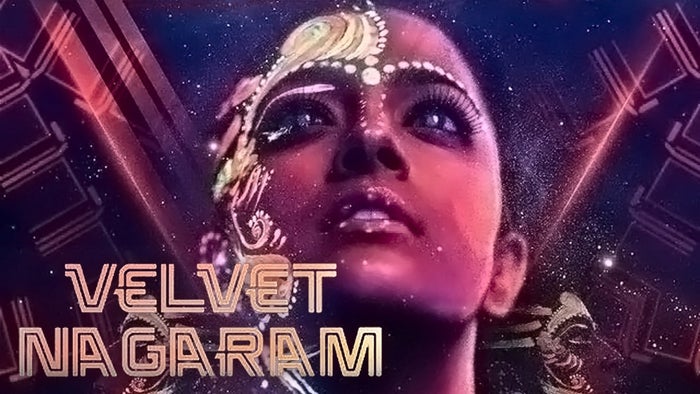 Velvet Nagaram on JioTV