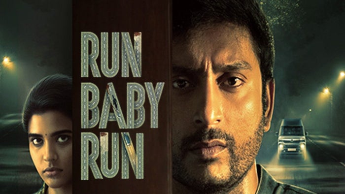Run Baby Run on JioTV