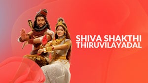 Shiva Shakthi Thiruvilayadal Episode 736 on Colors Tamil HD - future program