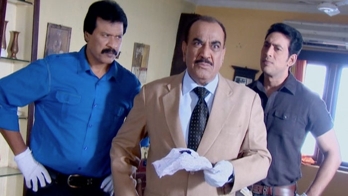 CID Episode No.801 on JioTV