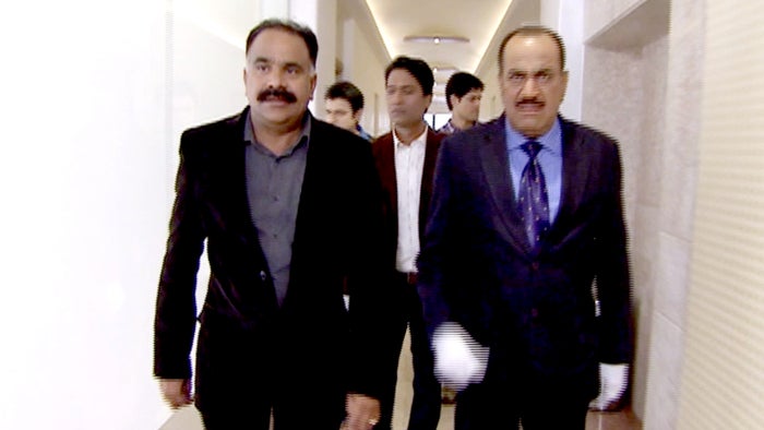 CID Episode No.802 on JioTV
