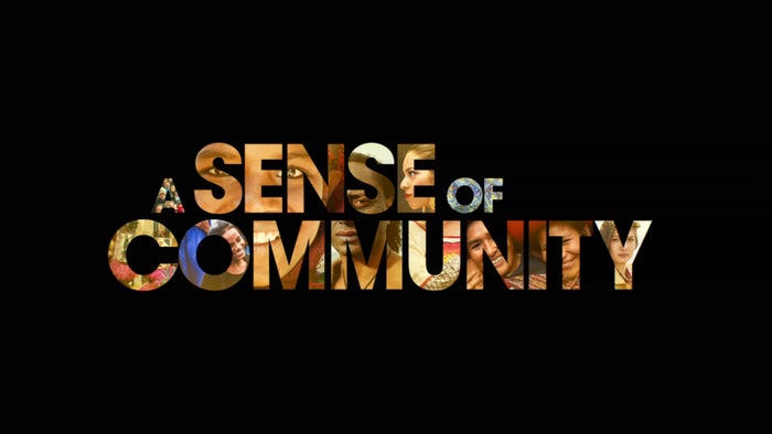 A Sense of Community Episode No.2 on JioTV