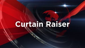 Curtain Raiser on Sansad TV HD - future program