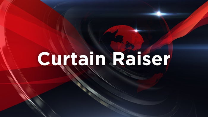 Curtain Raiser on JioTV