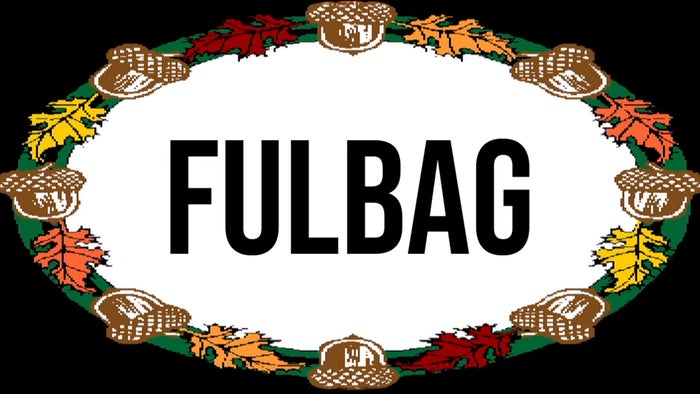 Fulbag on JioTV
