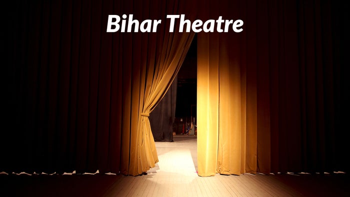 Bihar Theatre on JioTV