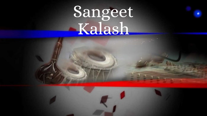 Sangeet Kalash on JioTV