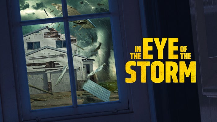 In the Eye of the Storm Episode No.1 on JioTV