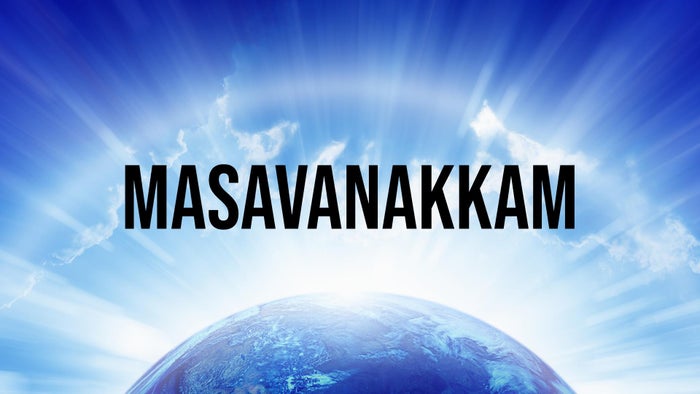 Masavanakkam on JioTV
